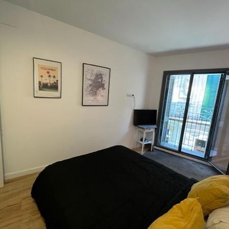 Sitges Old Town Double Room Zewnętrze zdjęcie