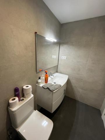 Sitges Old Town Double Room Zewnętrze zdjęcie