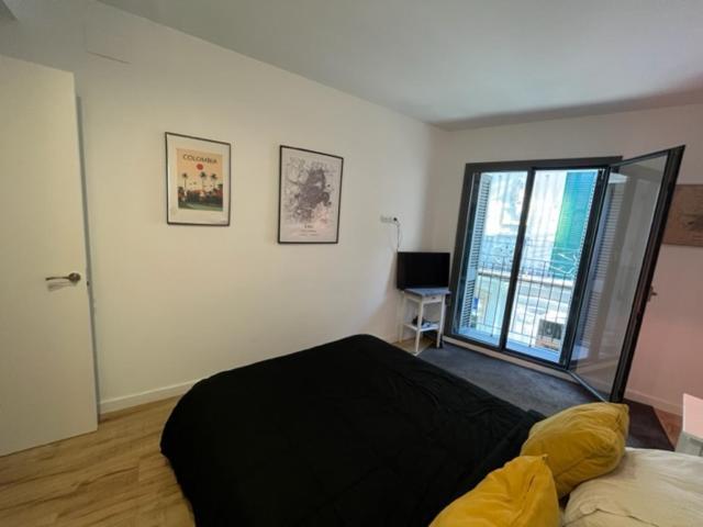 Sitges Old Town Double Room Zewnętrze zdjęcie